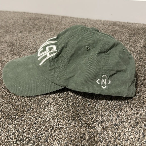 NWOT Nash Hat - Picture 3 of 4